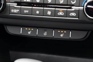 Kia XCeed PHEV 2020 года  (UK)